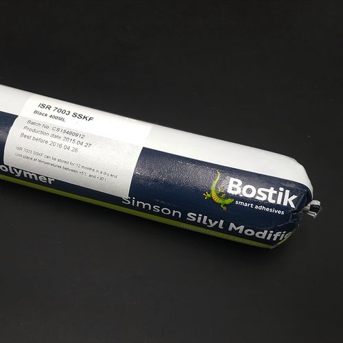 密封胶波士7003isr7003汽车玻璃金属耐候400ml胶水