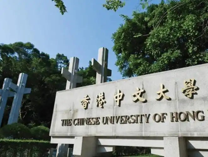 成功案例分享:2024香港中文大学新媒体专业录取来啦!