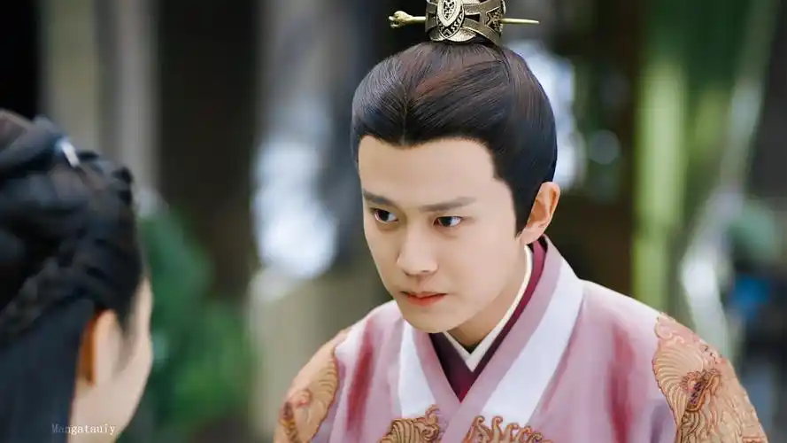 任嘉伦陆绎08失焦默片 - 堆糖,美图壁纸兴趣社区