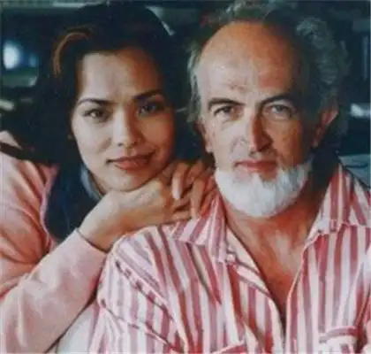 【图】韦唯现任老公简历介绍 两人出双入对大秀恩爱