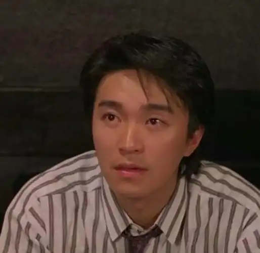 1999年,《喜剧之王》拿下票房第一,周星驰仍然失望