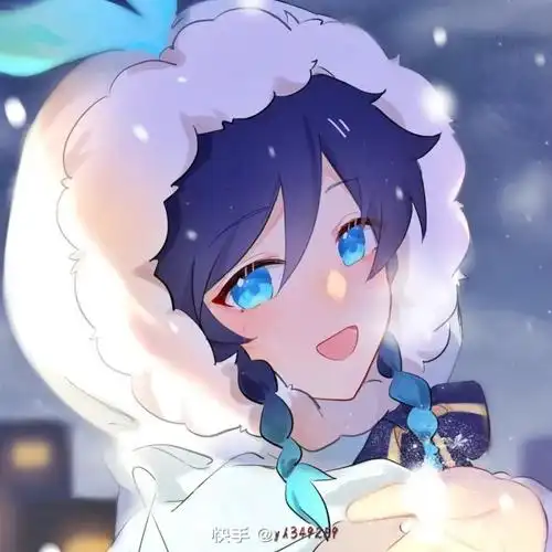 风神——巴巴托斯(温迪)-原神图集-话本小说网