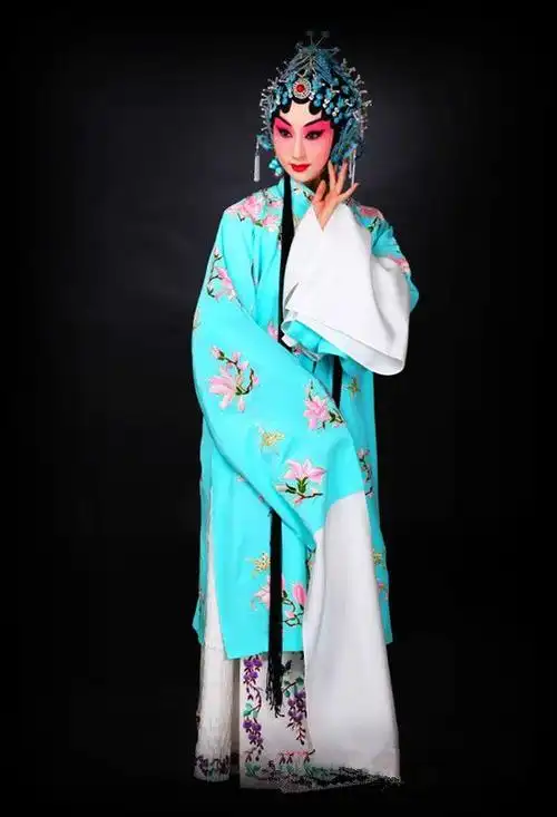 戏曲人物免抠png透明图片大全 1-音画交流-老年人之家网 - powered by