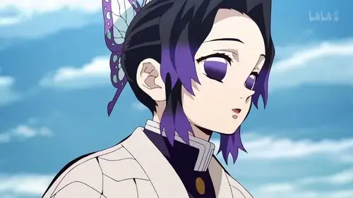 蝴蝶忍 - 堆糖,美图壁纸兴趣社区