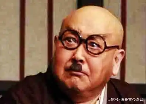 抗日剧中日本太君人中上留的小胡子并非源自东瀛习俗