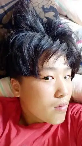 这个小孩15岁,相信吗