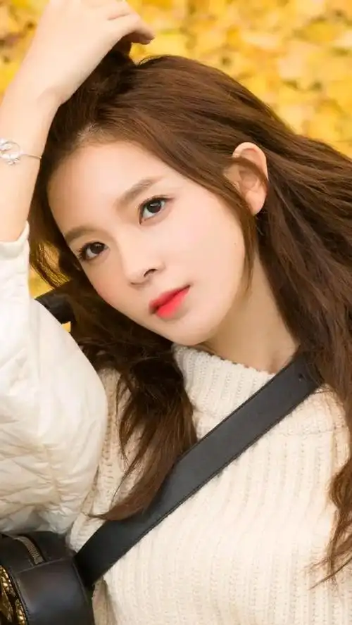 青春靓丽陈瑶图集