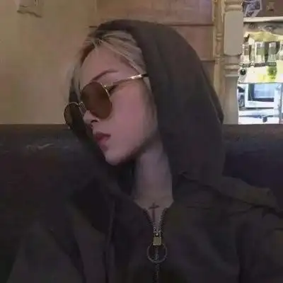 霸气超拽女生头像2021新款式