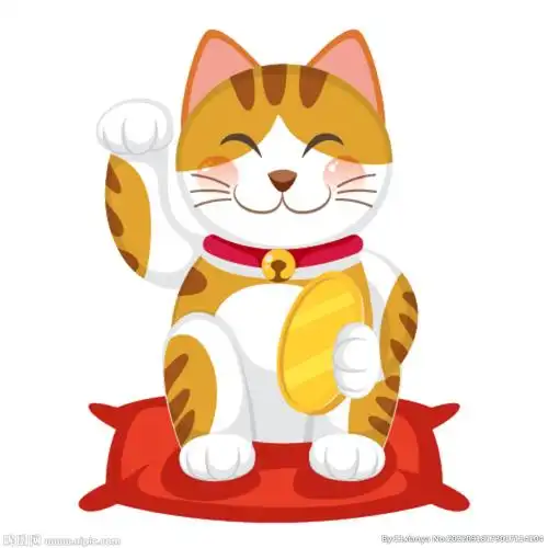 颜色:rgb40共享分举报收藏立即下载关 键 词:招财猫设计 卡通猫咪