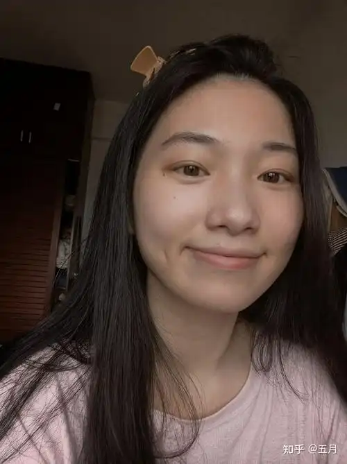 大部分女生素颜是什么水平啊? - 知乎