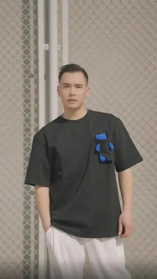 张柏芝细佬张柏文近况曝光,曾揸uber搵食传因一原因与家姐闹不和