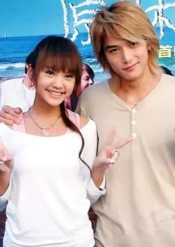 邱泽承认在追求张钧甯网友却表示配不上还记得他的前女友们么