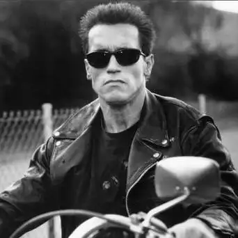 啊诺德施瓦辛格