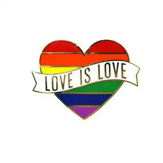 love is love
