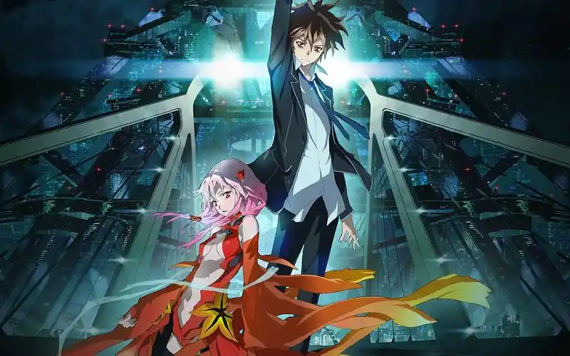 求罪恶王冠这张高清壁纸!