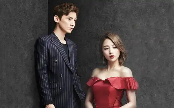 白敬亭和鬼鬼关系如何 因互动太甜蜜被网友直呼在一起