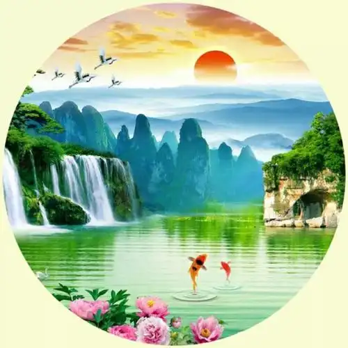 微信头像该换了,唯美风景,精彩瞬间,足足35张