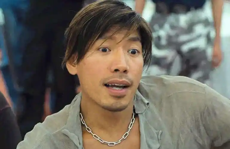 乌鸦哥张耀扬变化大满脸皱纹胡子全白和之前判若两人