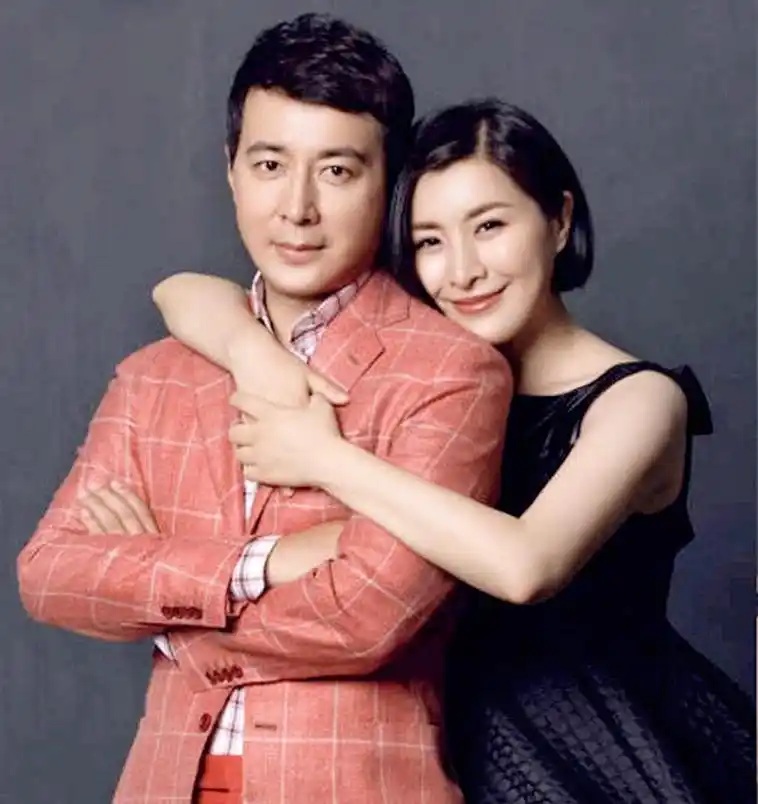 今天"细品名人"为大家介绍的,是河南籍中生代演员于洋