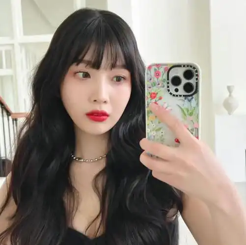 韩娱头像第四期//  joy#朴秀荣#18张氛围感头像集合71159106