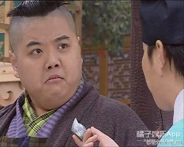 他现在长这样|林子聪|周星驰_网易订阅