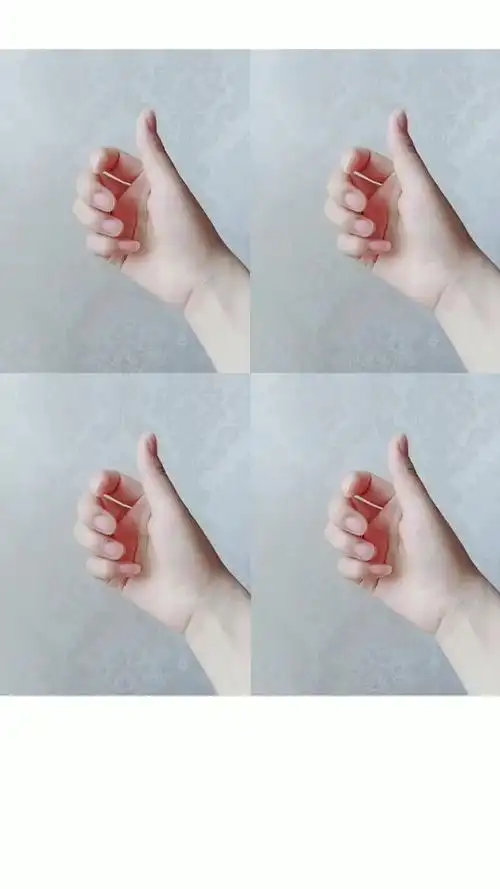 [戏精妈妈]手指舞～难以启齿的柔弱