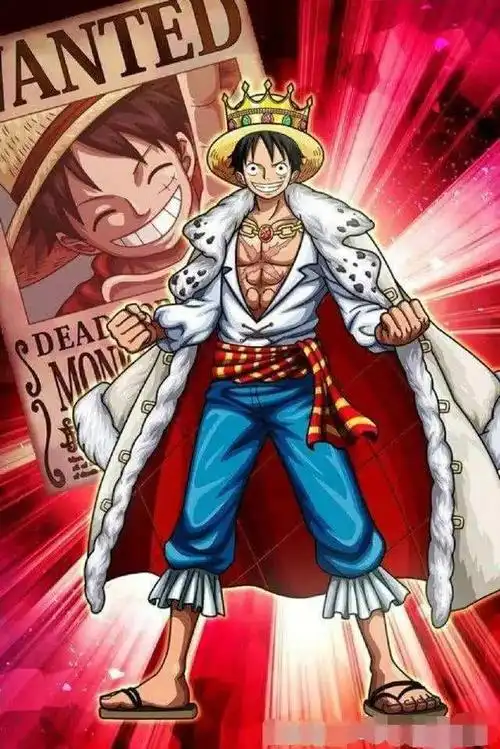 海贼王:为什么说路飞配不上五皇的称号?这四点原因很重要