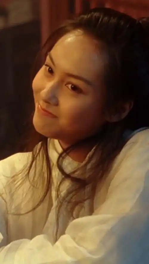 你觉得哪张紫霞仙子的图片最动人