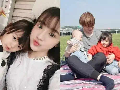 飞儿也找了一个新男友,叫陆明,是一个漫画家,两人因为拍摄mv认识的