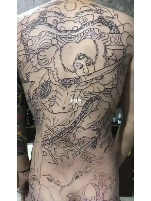 张顺线条还没做完包臀发不出来