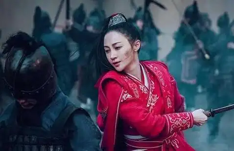 剑王朝丁宁是什么境界 剑王朝人物实力排行