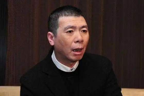 冯小刚个人资料 冯小刚个人简历资料_探索喵