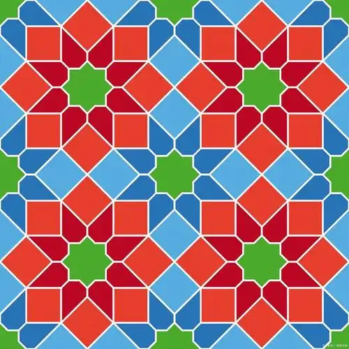 ps怎么平移复制图案?图案搬运工:ps平移复制,创作游刃有余