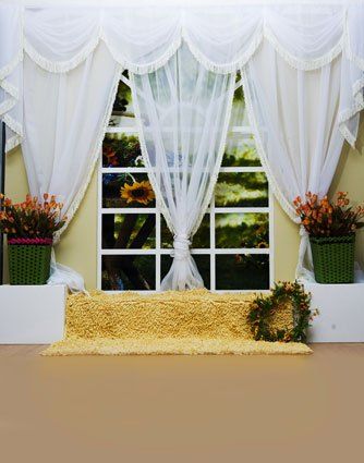 热销影楼数码背景摄影背景布日韩室内主题背景纸2.5米cm-1991