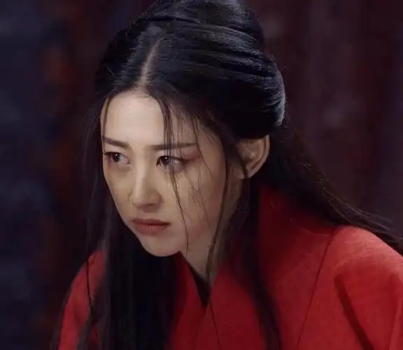 电视剧《大秦赋》剧照