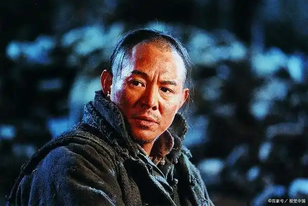 李连杰十部经典电影推荐