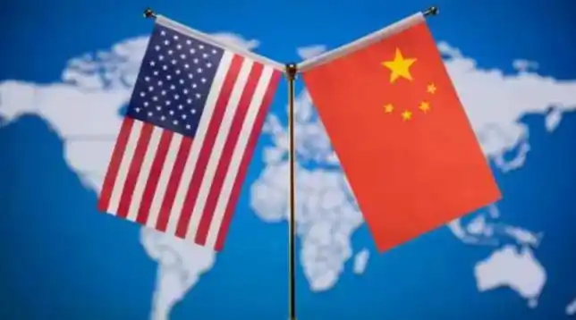 中美达成强化气候行动联合宣言同意建立21世纪20年代强化气候行动工作