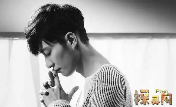 揭秘演员乔任梁怎么死的遗照与死亡现场照片曝光2