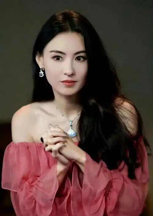 张柏芝三胎生父曝光?简直离了大谱!