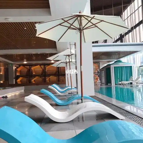 打卡73唐庄城市温泉76简直太值啦