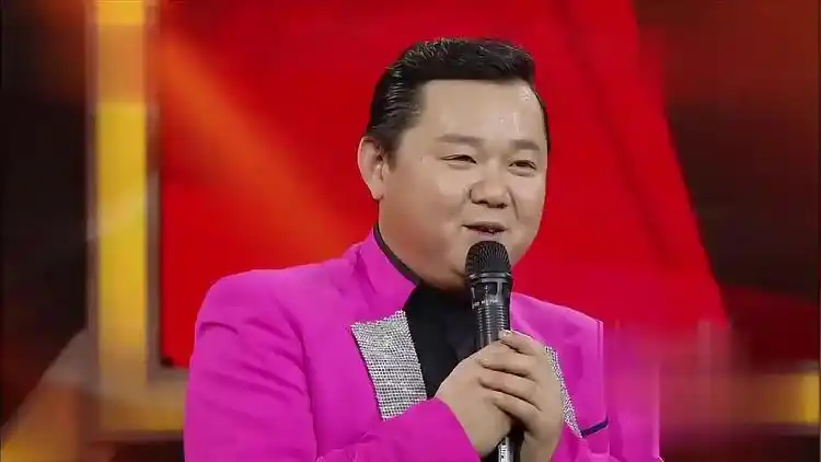 一千个人模仿刘欢,不如抖得赘肉乱颤,这是个有灵魂的刘欢