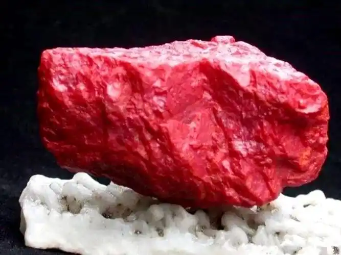 矿山人野外工作一定要注意这10种有毒的矿石