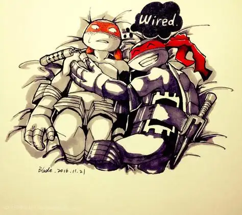 关注打开新页热度(269)评论(6)推荐tmnt2012忍者神龟tmntgif原来动图