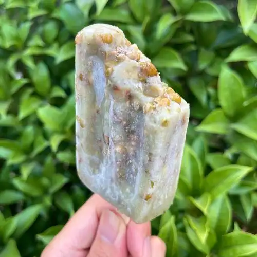 老式怀旧雪糕豆排冰棍红豆绿豆赤豆冰棒麻酱冰淇淋