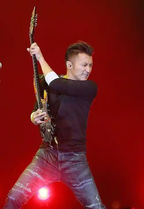 当初承诺25岁娶王菲的谢霆锋!转身求婚小林青霞,这其中的转变是为何?