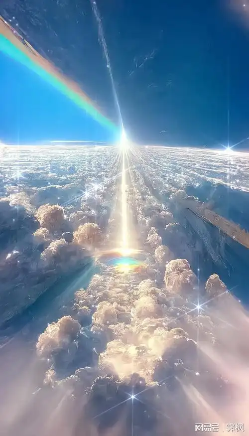 漂亮的云朵壁纸|壁纸_手机网易网