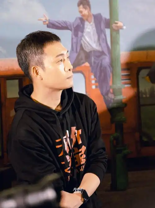 张译电影无价之宝