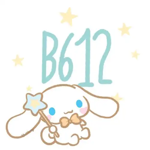 『三丽鸥系列图标主题&玉桂狗』 画师:一只bunny- 禁商用 私加