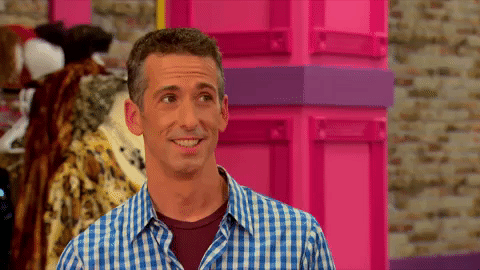 男子大笑笑抽搞怪gif动图_动态图_表情包下载_soogif