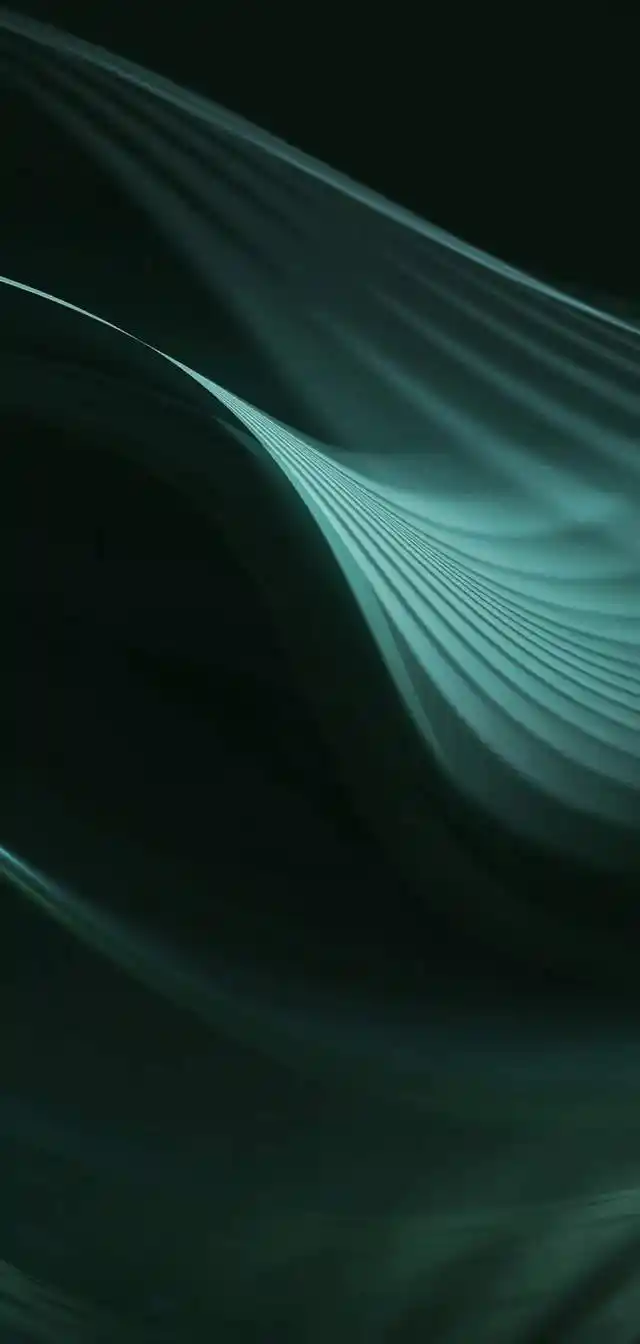 创意个性青绿色壁纸,商务风